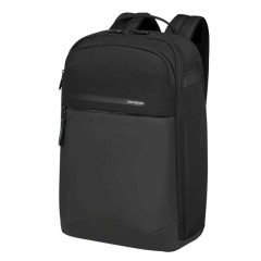 SAMSONITE Mochila para Portátil 15.6” Moderny Preta | Ref. 92.158031-1041