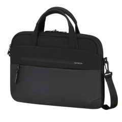 SAMSONITE Pasta para Portátil 15.6” SLIM Moderny Preta | Ref. 92.158034-1041
