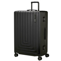 SAMSONITE Mala de Viagem Gigante 81cm 4R Focus Grafite Mate | Ref. 92.154588-4804