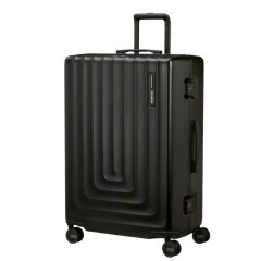 SAMSONITE Mala de Viagem Grande 75cm 4R Focus Grafite Mate | Ref. 92.154587-4804