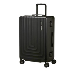 SAMSONITE Mala de Viagem Média 69cm 4R Focus Grafite Mate | Ref. 92.154586-4804