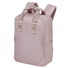 SAMSONITE Mochila c/ Pegas 14.1” Guardit Classy 2.0 Rosa | Ref. 92.158246-1830