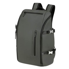 SAMSONITE Mochila para Portátil 14.1” Glam-Go Verde | Ref. 92.155819-9199