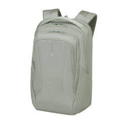 SAMSONITE Mochila para Portátil 14.1” Guardit Classy 2.0 Verde | Ref. 92.158242-A350