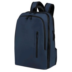 SAMSONITE Mochila para Portátil 15.6” Glam-Go Azul Escuro | Ref. 92.155821-2165