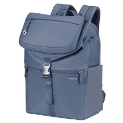 SAMSONITE Mochila para Portátil 15.6” Move Journey Azul | Ref. 92.158823-1831