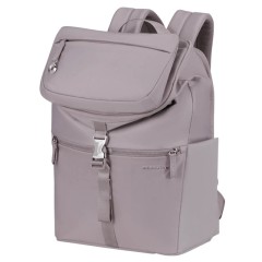 SAMSONITE Mochila para Portátil 15.6” Move Journey Bege | Ref. 92.158823-1497