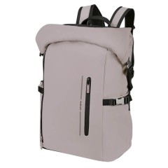 SAMSONITE Mochila para Portátil 15.6” Rolltop Glam-Go Rosa | Ref. 92.155820-A188