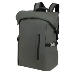 SAMSONITE Mochila para Portátil 15.6” Rolltop Glam-Go Verde | Ref. 92.155820-9199