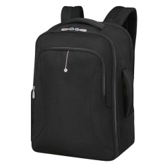 SAMSONITE Mochila Viagem Easyjet 17.3” Guardit Classy 2.0 Preta | Ref. 92.158245-1041