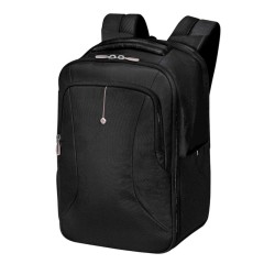 SAMSONITE Mochila Viagem Ryanair 14.1” Guardit Classy 2.0 Preta | Ref. 92.158244-1041