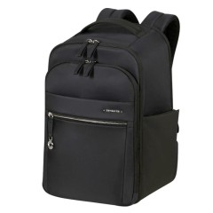 SAMSONITE Mochila Viagem Ryanair 14.1” Move Journey Preta | Ref. 92.158819-1041
