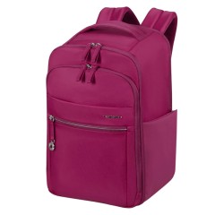 SAMSONITE Mochila Viagem Ryanair 14.1” Move Journey Rosa | Ref. 92.158819-4685