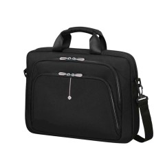 SAMSONITE Pasta para Portátil 15.6” Guardit Classy 2.0 Preta | Ref. 92.158247-1041