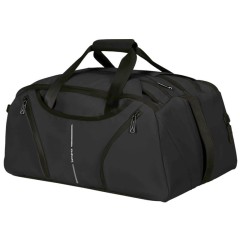 SAMSONITE Saco Viagem / Mochila Cabine 52cm Glam-Go Preto | Ref. 92.155823-1041