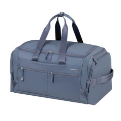 SAMSONITE Saco Viagem / Mochila Cabine 53cm Move Journey Azul | Ref. 92.158820-1831