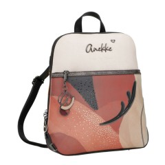 ANEKKE Mochila de Passeio Eikon Bege | Ref. 280.42755-055