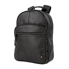 Mochila Casual para Tablet LOIS Norwalk Preta | Ref. 237.32833701