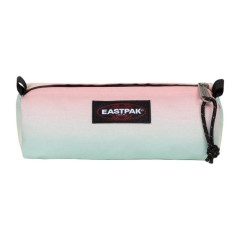 Estojo Escolar EASTPAK Benchmark Single Spark Unicorn, Modelo: Benchmark Single, Cor: Spark Unicorn