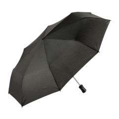 Guarda-Chuva Sra. Encolher A/F 54/8 EZPELETA Preto/Azul | Ref. 104.10007P/AZ