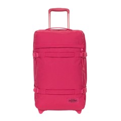 Mala Cabine / Trolley 51cm 2R EASTPAK Transit'R S Monotone Pink | Ref. 267.BA79Y7