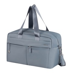 SAMSONITE Saco de Viagem Ryanair 40cm Move 5.0 Azul Cinza | Ref. 92.154072-1310