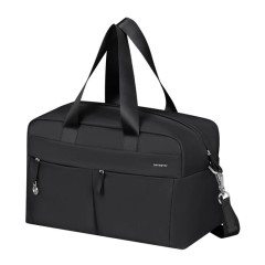 SAMSONITE Saco de Viagem Ryanair 40cm Move 5.0 Preto | Ref. 92.154072-1041