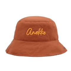 ANEKKE Chapéu de Pescador Reversível Amphora Castanho / Laranja | Ref. 280.42471-113