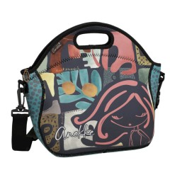 ANEKKE Saco de Almoço Neopreno Muse Multicolor | Ref. 280.42474-111