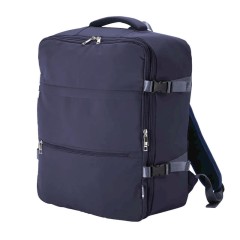 BENZI Mochila de Viagem Easyjet 45x36x20cm BZ5895 Azul | Ref. 288.BZ5895A