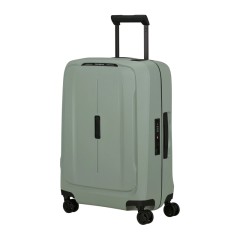 SAMSONITE Mala de Cabine / Trolley 55cm 4R Essens Sálvia | Ref. 92.146909-1773