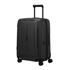 SAMSONITE Mala de Cabine / Trolley 55cm 4R Exp. Essens Grafite | Ref. 92.158554-1374