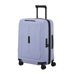 SAMSONITE Mala de Cabine / Trolley 55cm 4R Exp. Essens Lavanda | Ref. 92.158554-1491