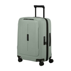 SAMSONITE Mala de Cabine / Trolley 55cm 4R Exp. Essens Sálvia | Ref. 92.158554-1773