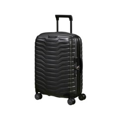 SAMSONITE Mala de Cabine / Trolley 55cm 4R Exp Proxis Grafite | Ref. 92.158191-4804