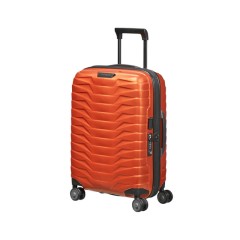 SAMSONITE Mala de Cabine / Trolley 55cm 4R Exp Proxis Laranja | Ref. 92.158191-T189