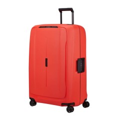 SAMSONITE Mala de Viagem Gigante 81cm 4R Essens Lava | Ref. 92.152056-1489