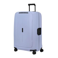 SAMSONITE Mala de Viagem Gigante 81cm 4R Essens Lavanda | Ref. 92.152056-1491