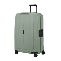 SAMSONITE Mala de Viagem Gigante 81cm 4R Essens Sálvia | Ref. 92.152056-1773