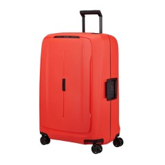 SAMSONITE Mala de Viagem Grande 75cm 4R Essens Lava | Ref. 92.146912-1489