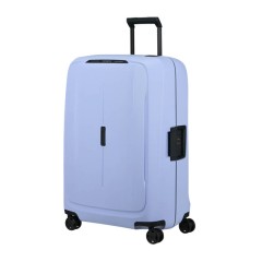 SAMSONITE Mala de Viagem Grande 75cm 4R Essens Lavanda | Ref. 92.146912-1491