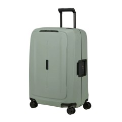 SAMSONITE Mala de Viagem Média 69cm 4R Essens Sálvia | Ref. 92.146911-1773