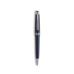 Ballpoint Midsize MONTBLANC MST AW80D Y3 Resin Azul | Ref. 238.132877