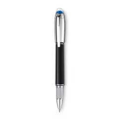Fineliner MONTBLANC StarWalker Doué Preta | Ref. 238.132510