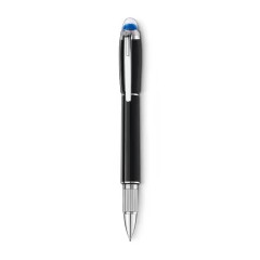 Fineliner MONTBLANC StarWalker Precious Resin Preta | Ref. 238.132508
