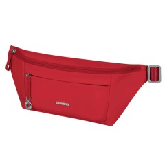 SAMSONITE Bolsa de Cintura Move 5.0 Vermelha | Ref. 92.151652-1730