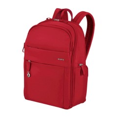 SAMSONITE Mochila para Portátil 14.1" Move 5.0 Vermelha | Ref. 92.151643-1730