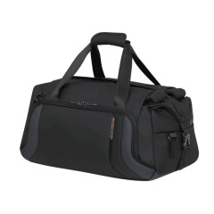 SAMSONITE Saco de Viagem / Mochila de Cabine 48cm Glazed Preto | Ref. 92.159769-1041