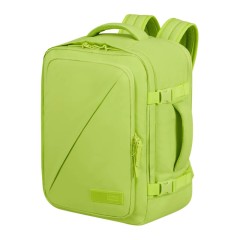 AT Mochila de Cabine MS Puff Ryanair/Vueling Take2Cabin Lima | Ref. 92.160320-A991