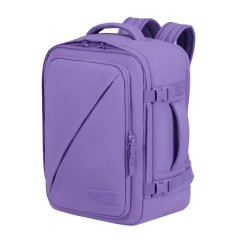 AT Mochila de Cabine MS Puff Ryanair/Vueling Take2Cabin Purple | Ref. 92.160320-A989